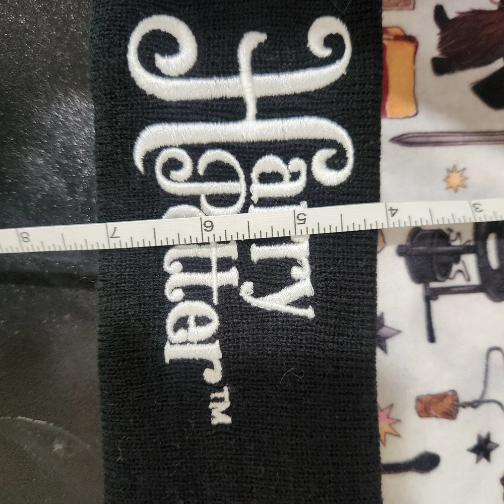 Harry Potter Winter Beanie with Pom Pom‎ One Size Fits Most
